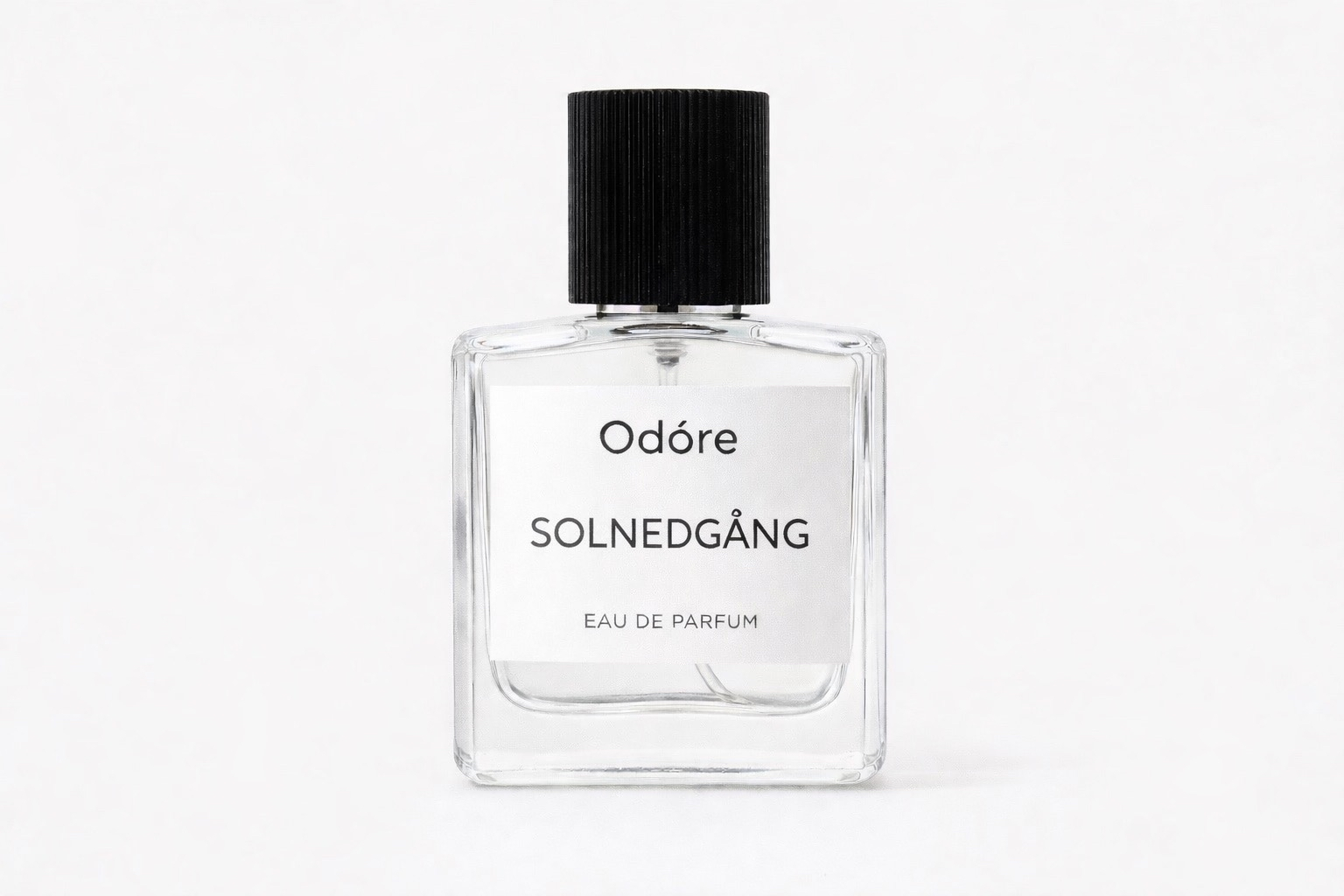 Odore-SOLNEDGÅNG