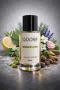 ODORE-VERDANTE CITRUS